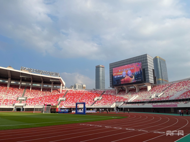 体育为媒湾区协同融合正浩瀚体育当时(图4)